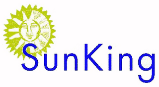 SUNKING logo