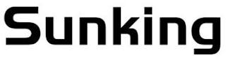 SUNKING logo