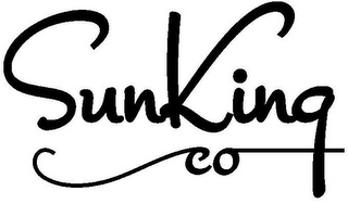 SUNKING CO logo