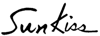 SUNKISS logo