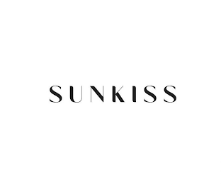 SUNKISS logo