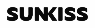 SUNKISS logo