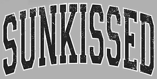 SUNKISSED logo