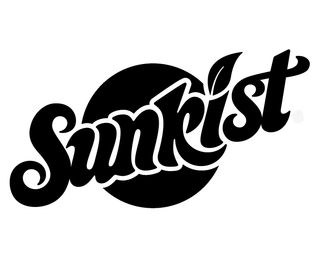 SUNKIST logo