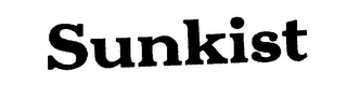 SUNKIST logo