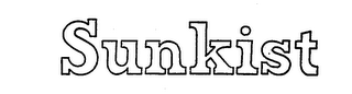 SUNKIST logo