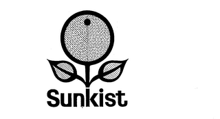 SUNKIST logo
