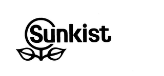 SUNKIST logo