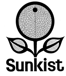 SUNKIST logo