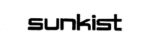 SUNKIST logo