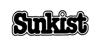 SUNKIST logo