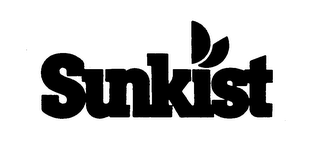 SUNKIST logo