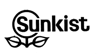 SUNKIST logo