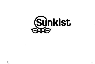 SUNKIST logo