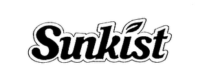 SUNKIST logo