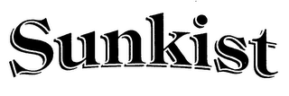 SUNKIST logo