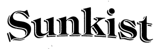SUNKIST logo