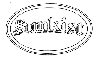 SUNKIST logo
