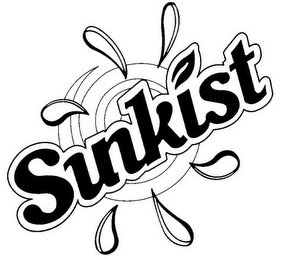 SUNKIST logo
