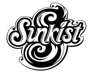 SUNKIST logo