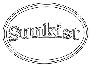 SUNKIST logo