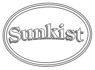 SUNKIST logo