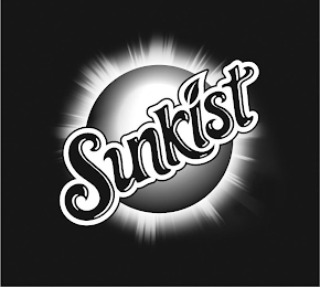 SUNKIST logo