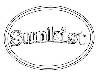 SUNKIST logo