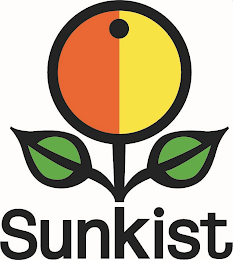 SUNKIST logo
