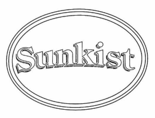 SUNKIST logo