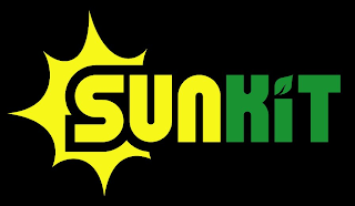 SUNKIT logo
