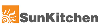 SUNKITCHEN logo
