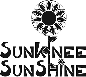 SUNKNEE SUNSHINE
