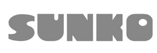 SUNKO logo