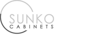 SUNKO CABINETS logo