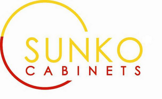 SUNKO CABINETS logo