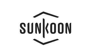 SUNKOON logo