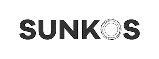 SUNKOS logo