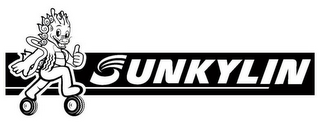 SUNKYLIN logo