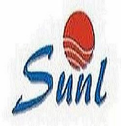 SUNL logo
