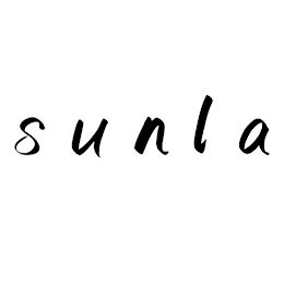 SUNLA logo