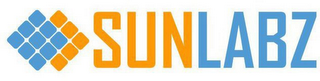 SUNLABZ logo