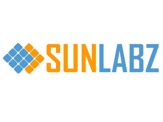 SUNLABZ logo