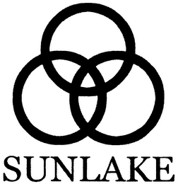 SUNLAKE logo