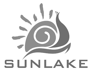 SUNLAKE logo