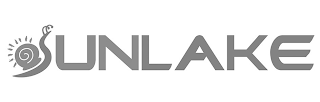 SUNLAKE logo