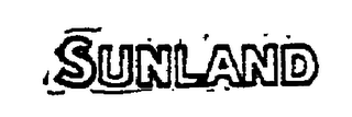 SUNLAND logo