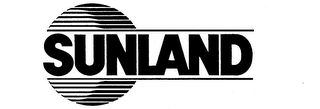 SUNLAND logo