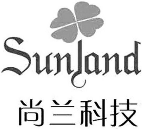 SUNLAND logo