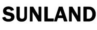 SUNLAND logo